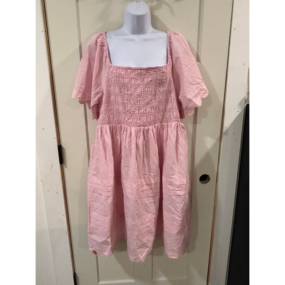 Simply‎ southern dress